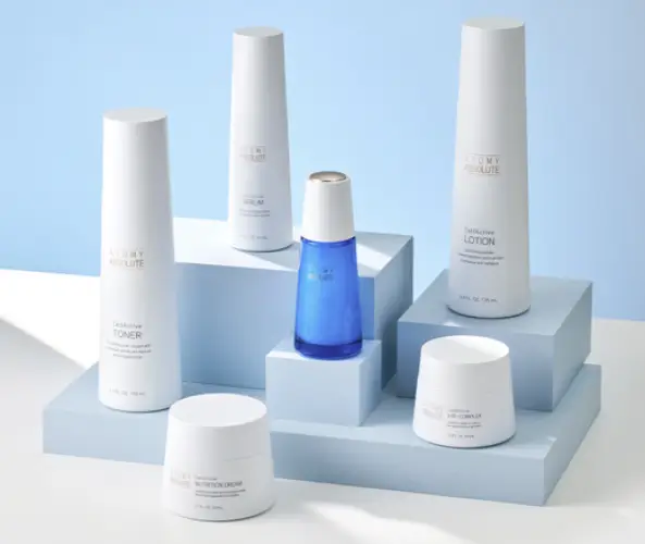 Absolute Skincare Collection