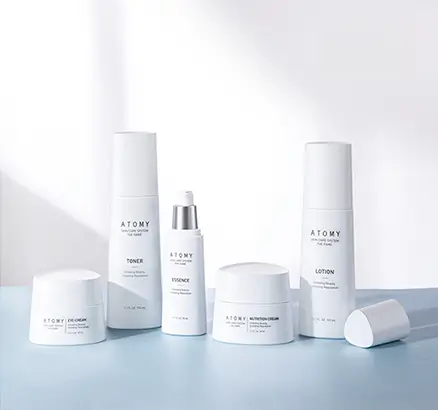 Atomy The Fame le set